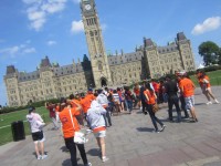 Ottawa 3 - 2012 Summer Camp